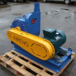 2 Stage Blower