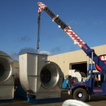 Centrifugal Fan