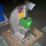Centrifugal Fan 3