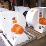 Centrifugal Fans