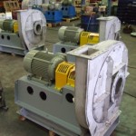 Centrifugal Fans 2