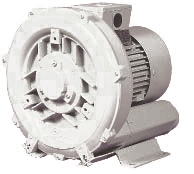 Side Channel Blower HB-229