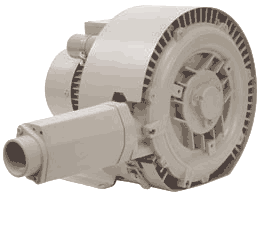  Side Channel Blower HB-2308