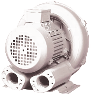 Side Channel Blower HB-329