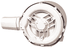 Side Channel Blower HB-3315