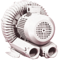 Side Channel Blower HB-429