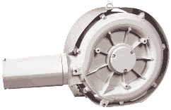 Side Channel Blower HB-4337