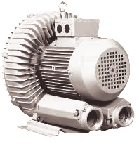 Side Channel Blower HB-529