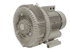 Side Channel Blower HB-6455