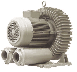 Side Channel Blower HB-729