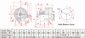 HB-8310