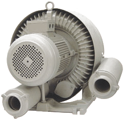 Side Channel Blower HB-8310