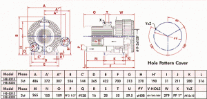 HB-8315