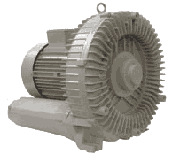 Side Channel Blower HB-919