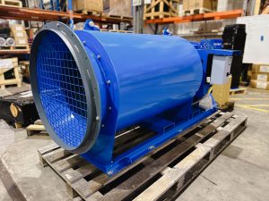 AirEng Industrial Fans & Blowers Axial Fan