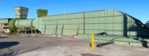 AirEng designs and manufactures customised and tailored air-movement solutions specific to your required containment application.