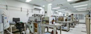 AirEng designs and manufactures customised and tailored air-movement solutions specific to your required forced draft application.