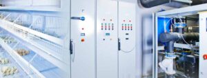 AirEng designs and manufactures customised and tailored air-movement solutions specific to your required refrigeration application.