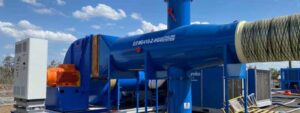 AirEng designs and manufactures customised and tailored air-movement solutions specific to your required spark resistant construction application.