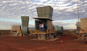 AirEng can provide complete greenfield turnkey ventilation projects or provide fans and equipment for brownfield upgrades.