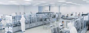 AirEng is able to engineer individual, customised industrial fan solutions for any application in the Pharmaceutical industry.