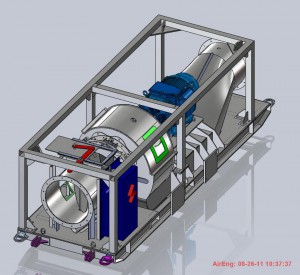 Auxiliary, Booster and Main, Mine Ventilation Fans, Dilution Damper, Stone Trickle Duster,Intrinsically Safe, Coal Mining, Primary Air Fan, Split Casing, ATEX Approved, Ex'd, Flameproof, VIV, IVC, Roll Cage, Fan, Blower, AMCA Anti Spark, Booster Fan, Exhaust Fan, Supply Air Fan